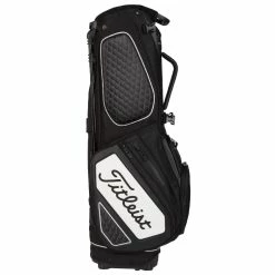 Titleist Tour Series Premium Golf Stand Bag -Golf Clothing Shop Titleist 2022 Tour Series Premium Stand Bag 3