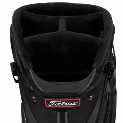 Titleist Tour Series Premium Golf Stand Bag -Golf Clothing Shop Titleist 2022 Tour Series Premium Stand Bag 4