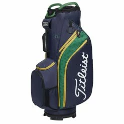 Titleist Cart 14 Shamrock Golf Cart Bag