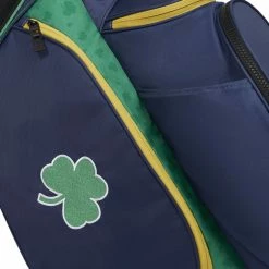 Titleist Players 4 Shamrock Golf Stand Bag -Golf Clothing Shop Titleist 2023 Players 4 Shamrock Stand Bag 4