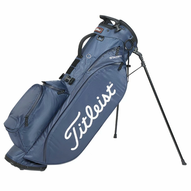 Titleist Players 4 StaDry Golf Stand Bag 1 Titleist Players 4 StaDry Golf Stand Bag