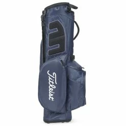 Titleist Players 4 StaDry Golf Stand Bag 7 Titleist Players 4 StaDry Golf Stand Bag -Golf Clothing Shop Titleist 2023 Players 4 Stadry Stand Bag Navy 3