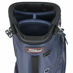 Titleist Players 4 StaDry Golf Stand Bag 8 Titleist Players 4 StaDry Golf Stand Bag -Golf Clothing Shop Titleist 2023 Players 4 Stadry Stand Bag Navy 4