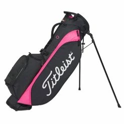 Titleist Players 4 Golf Stand Bag