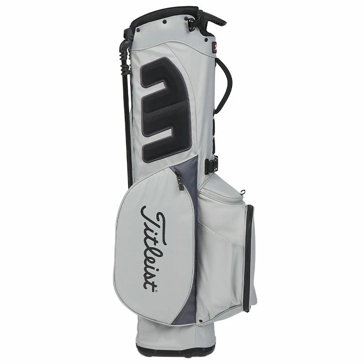 Titleist Players 4 Golf Stand Bag 3 Titleist Players 4 Golf Stand Bag - Image 3
