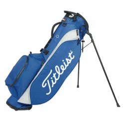 Titleist Players 4 Golf Stand Bag