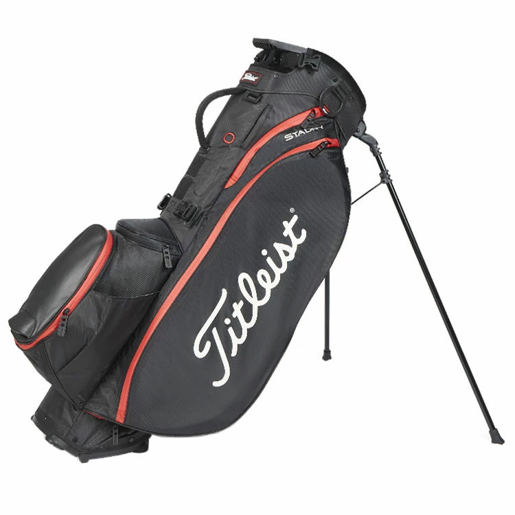 Titleist Players 5 StaDry Golf Stand Bag 1 Titleist Players 5 StaDry Golf Stand Bag