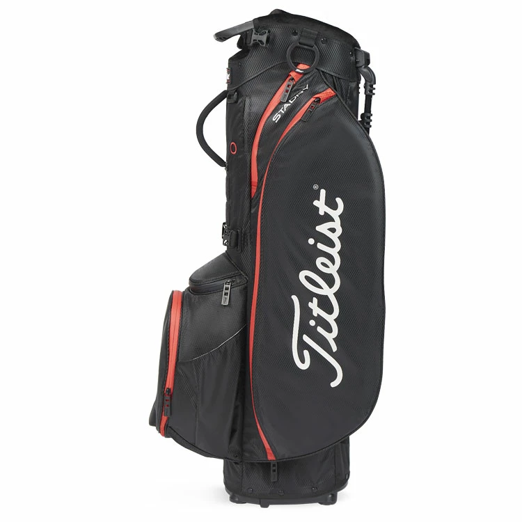 Titleist Players 5 StaDry Golf Stand Bag 5 Titleist Players 5 StaDry Golf Stand Bag - Image 5
