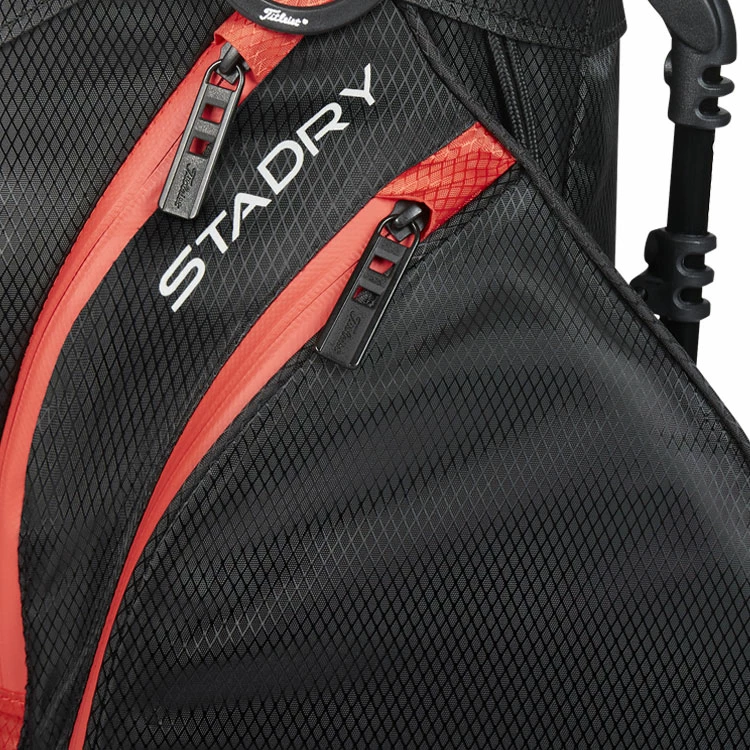 Titleist Players 5 StaDry Golf Stand Bag 8 Titleist Players 5 StaDry Golf Stand Bag - Image 8
