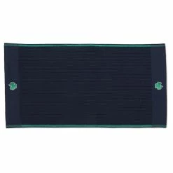 Titleist Players Terry Shamrock Golf Towel