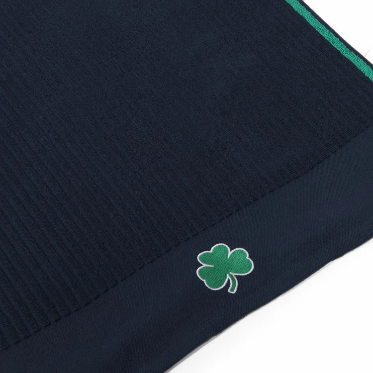 Titleist Players Terry Shamrock Golf Towel 3 Titleist Players Terry Shamrock Golf Towel - Image 3