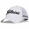 Titleist Tour Performance Mesh Golf Cap