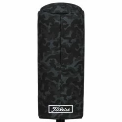 Titleist Barrel Twill Driver Headcover