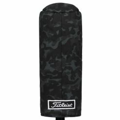 Titleist Barrel Twill Fairway Wood Headcover