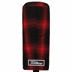 Titleist Barrel Twill Fairway Wood Headcover