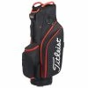 Titleist Cart 14 Lightweight Golf Cart Bag