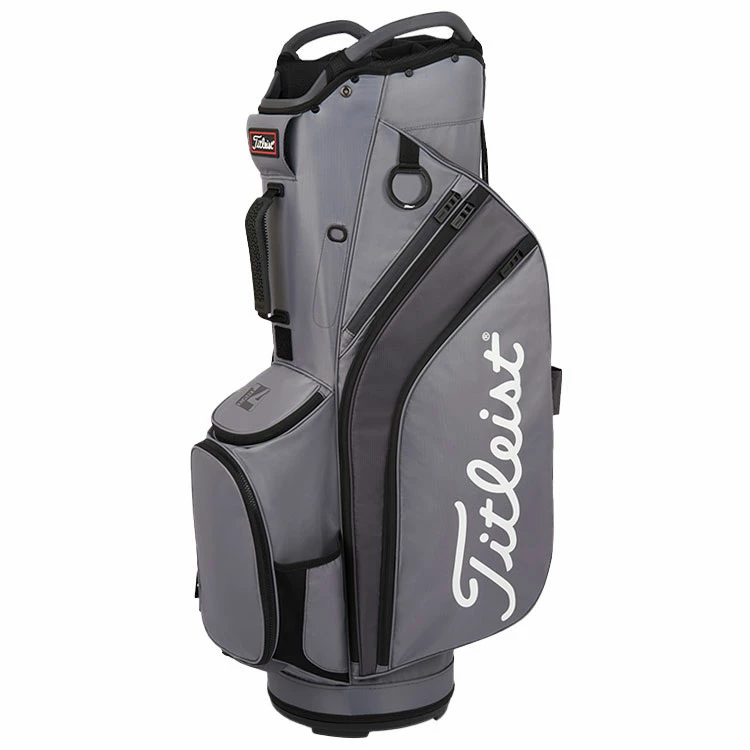 Titleist Cart 14 Lightweight Golf Cart Bag 1 Titleist Cart 14 Lightweight Golf Cart Bag