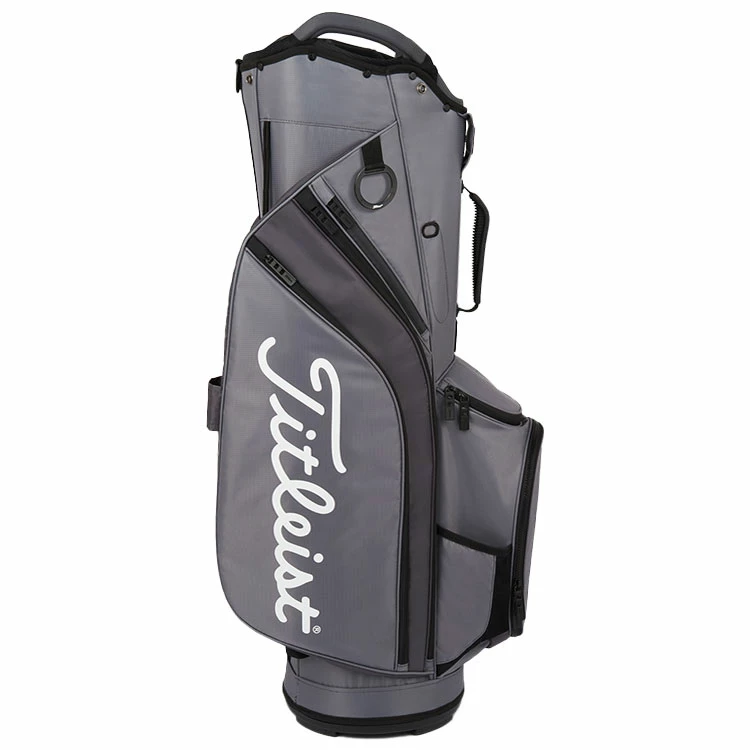 Titleist Cart 14 Lightweight Golf Cart Bag 3 Titleist Cart 14 Lightweight Golf Cart Bag - Image 3