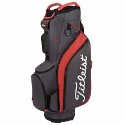 Titleist Cart 14 Lightweight Golf Cart Bag