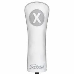 Titleist Frost Out Leather Hybrid Headcover