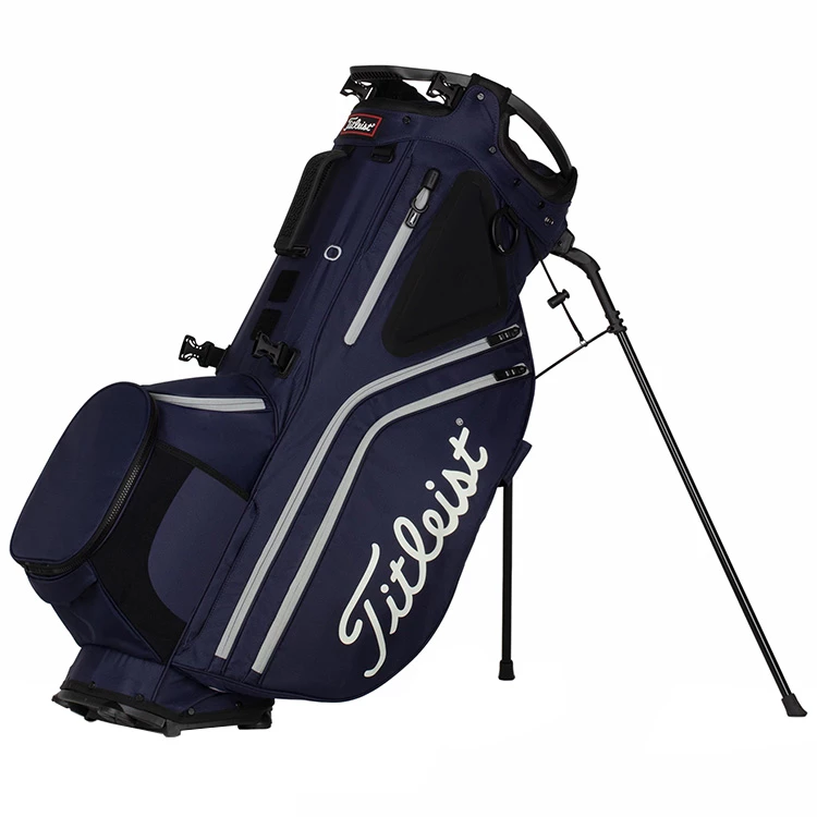 Titleist Hybrid 14 Golf Stand Bag 1 Titleist Hybrid 14 Golf Stand Bag