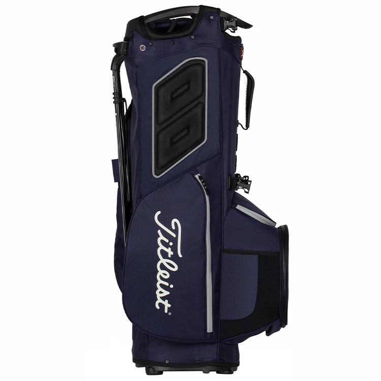 Titleist Hybrid 14 Golf Stand Bag 2 Titleist Hybrid 14 Golf Stand Bag - Image 2