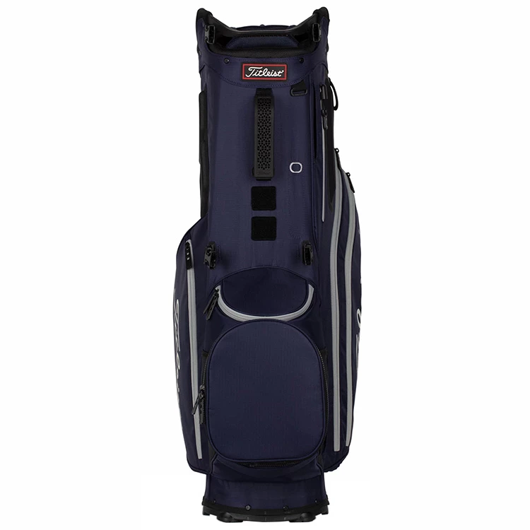 Titleist Hybrid 14 Golf Stand Bag 3 Titleist Hybrid 14 Golf Stand Bag - Image 3