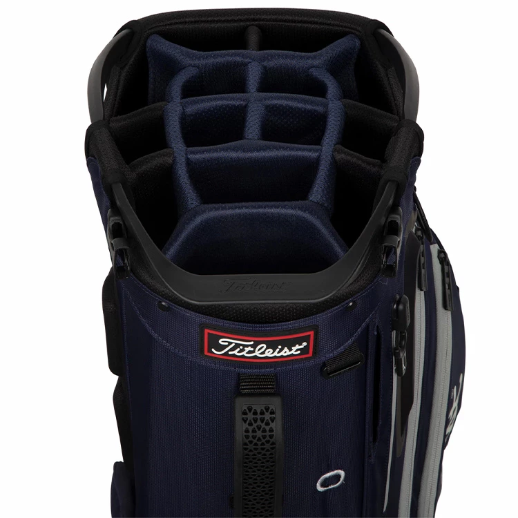Titleist Hybrid 14 Golf Stand Bag 4 Titleist Hybrid 14 Golf Stand Bag - Image 4