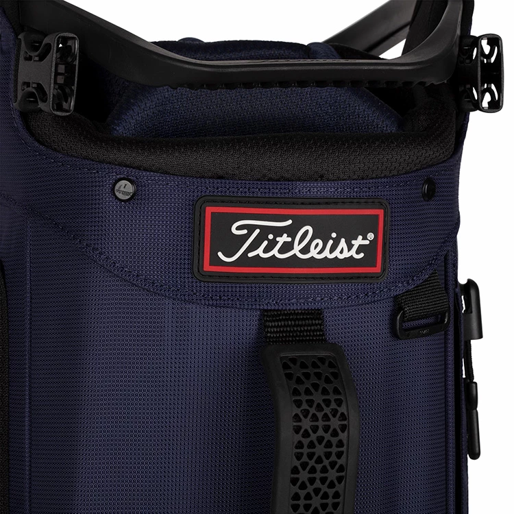 Titleist Hybrid 14 Golf Stand Bag 5 Titleist Hybrid 14 Golf Stand Bag - Image 5