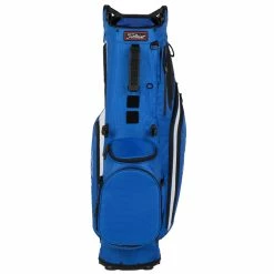Titleist Hybrid 14 Golf Stand Bag -Golf Clothing Shop Titleist Hybrid 14 Golf Stand Bag Royal White Black 3