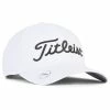 Titleist Ladies Players Performance Ball Marker Golf Cap