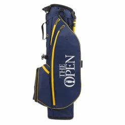 Titleist Players 4 LE Open Golf Stand Bag