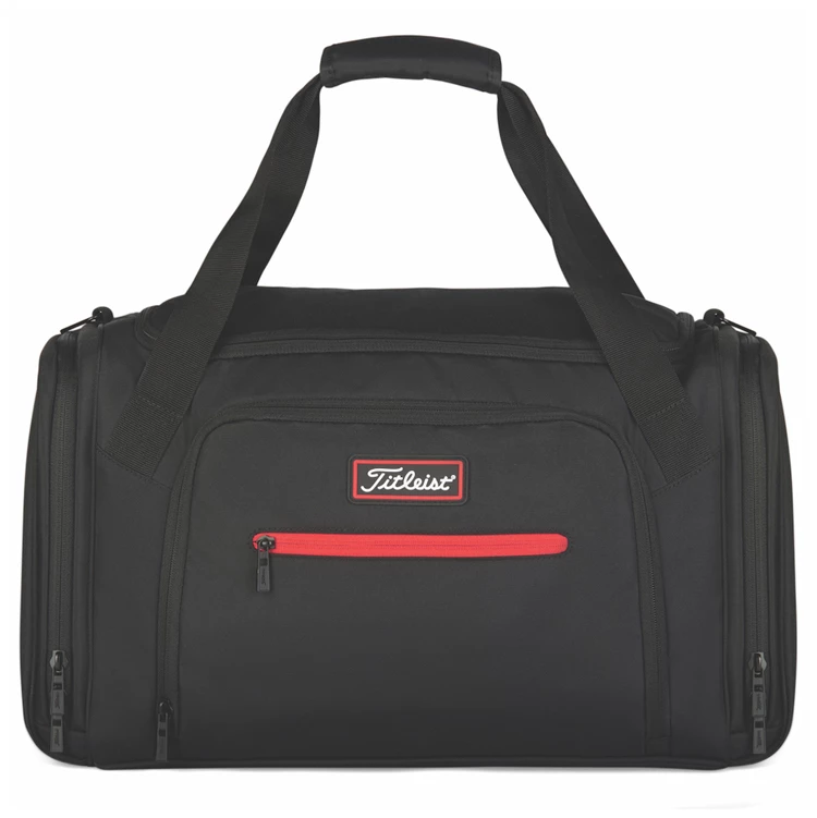 Titleist Players Duffle Golf Bag 1 Titleist Players Duffle Golf Bag