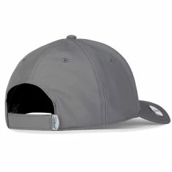 Titleist Players Performance Ball Marker Golf Cap -Golf Clothing Shop Titleist Players Performance Ball Marker Golf Cap Charcoal Black 3