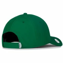 Titleist Players Performance Ball Marker Golf Cap -Golf Clothing Shop Titleist Players Performance Ball Marker Golf Cap Hunter Grey 3