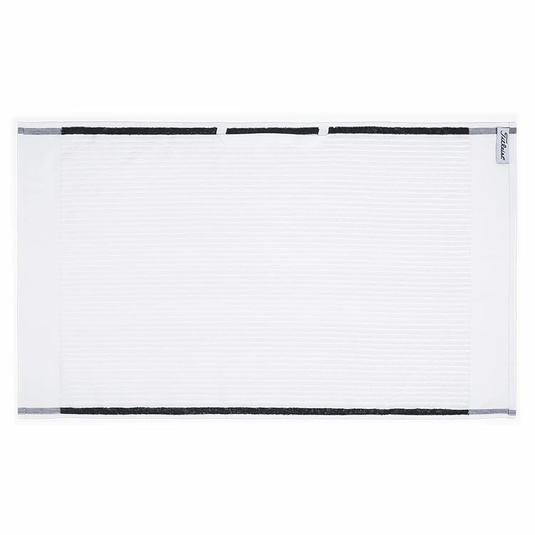 Titleist Players Terry Golf Towel 2 Titleist Players Terry Golf Towel - Image 2