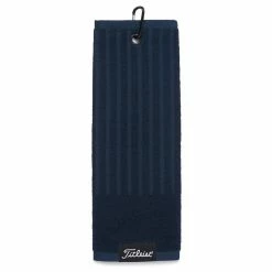 Titleist Players Tri-Fold Golf Towel