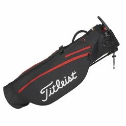 Titleist Premium Carry Golf Pencil Bag