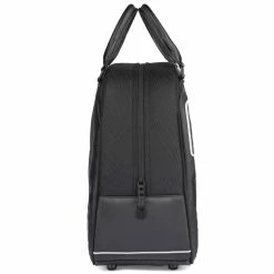 Titleist Tour Series Practice Golf Ball Bag -Golf Clothing Shop Titleist Shag Golf Bag Black 3