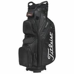 Titleist StaDry 14 Golf Cart Bag