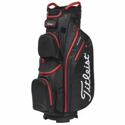 Titleist StaDry 14 Golf Cart Bag
