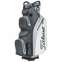Titleist StaDry 14 Golf Cart Bag
