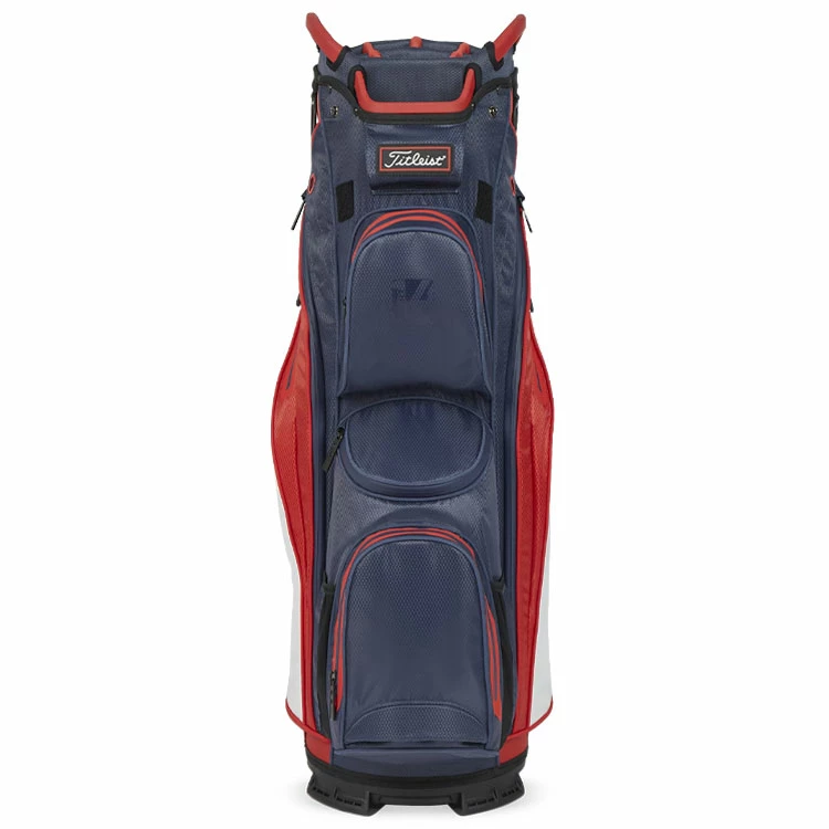 Titleist StaDry 14 Golf Cart Bag 2 Titleist StaDry 14 Golf Cart Bag - Image 2