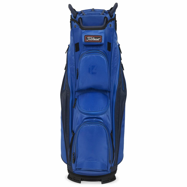 Titleist StaDry 14 Golf Cart Bag 2 Titleist StaDry 14 Golf Cart Bag - Image 2