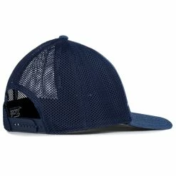 Titleist Surf Stripe Laguna Golf Cap -Golf Clothing Shop Titleist Surf Stripe Laguna Golf Cap Dark Navy Sky 3