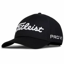 Titleist Tour Performance Golf Cap