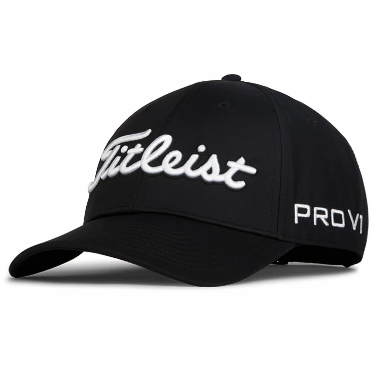 Titleist Tour Performance Golf Cap 1 Titleist Tour Performance Golf Cap