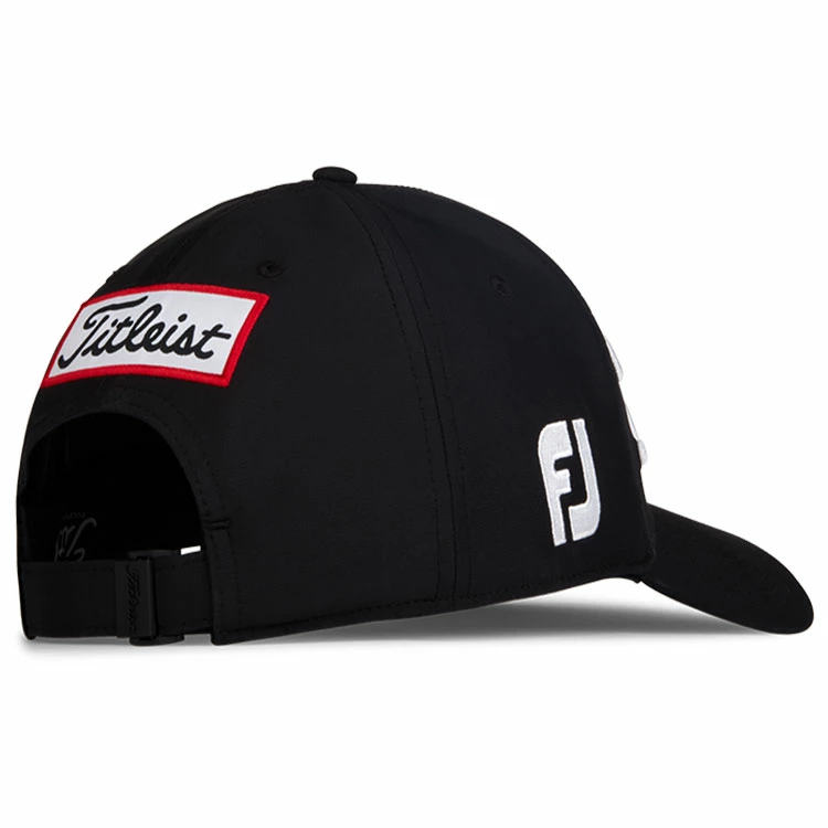 Titleist Tour Performance Golf Cap 3 Titleist Tour Performance Golf Cap - Image 3