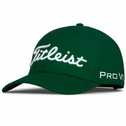 Titleist Tour Performance Golf Cap