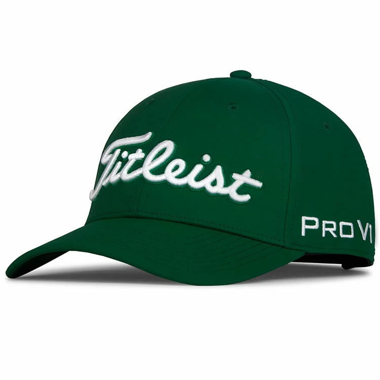 Titleist Tour Performance Golf Cap 1 Titleist Tour Performance Golf Cap